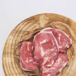 rhug estate organic lamb shoulder medallions
