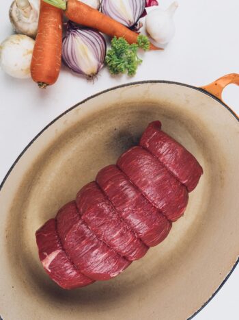 Rhug Beef Brisket