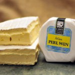 Caws Cenarth Perl Wen Cheese 200g