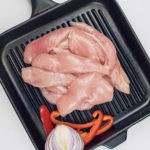 Organic Chicken Strips