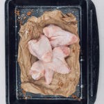 Organic Chicken Wings