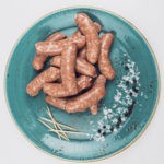 Pork Cocktail Sausages