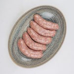 Pork Cumberland Sausages