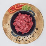 Organic Beef Fajita Strips