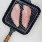 Chicken Breast 350g