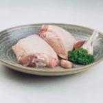 Bone In Chicken Thighs