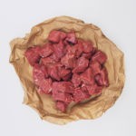 Organic Diced Beef Steak