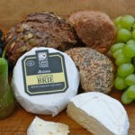 Caws Cenarth Brie Cheese 200g