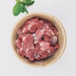 Organic Diced Lamb Shoulder