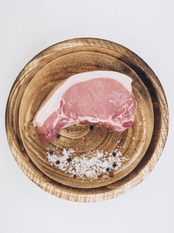 Pork Loin Chop