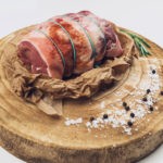 Organic Salt Marsh Lamb Mini Shoulder Joint