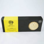 Aberffraw Lemon Biscuits
