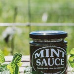 Welsh Speciality Foods Traditional Mint Sauce