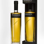 penderyn distillery madeira