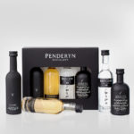 Penderyn Distillery The Spirit of Wales Gift Set