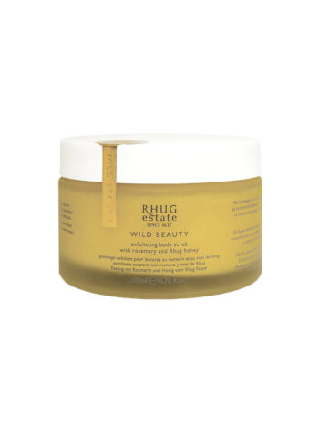 Rhug Wild Beauty Body Scrub