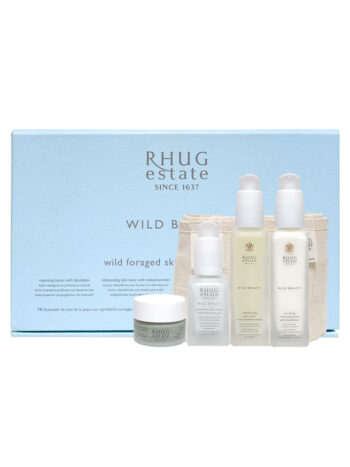 Rhug Wild Beauty Essentials Kit