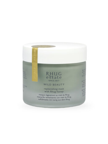 Rhug Wild Beauty Face Mask