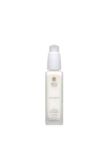 Rhug Wild Beauty Mini Cleansing Lotion
