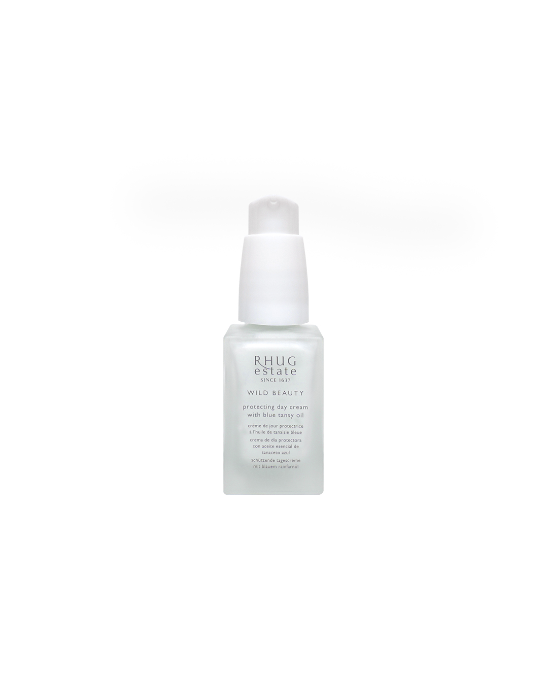 Rhug Wild Beauty Mini Day Cream Rhug Wild Beauty Mini Day Cream