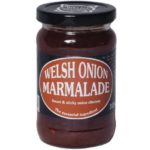 Welsh Speciality Foods Golden Onion Marmalade