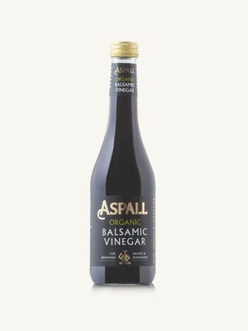 aspall organic balsamic vinegar