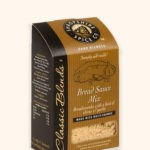 Shropshire Spice Bread Sauce Mix
