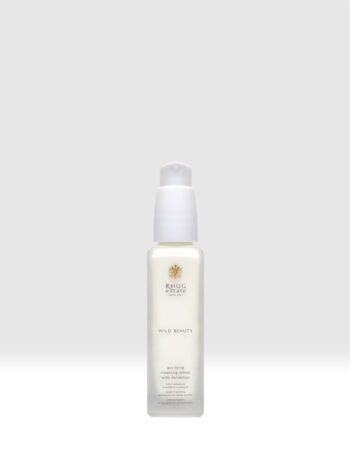 rhug wild beauty cleansing lotion