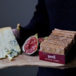 Peters Yard Spelt and Fig Crispbread