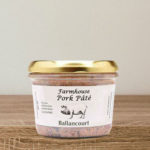 Ballancourt Farmhouse Pork Pate