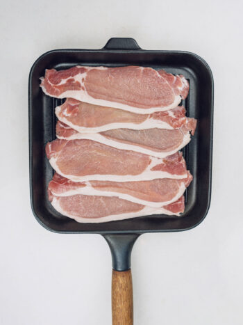 Back Bacon