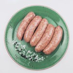 rhug estate traditional pork sausages