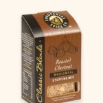 Shropshire Spice Roasted Chestnut Stuffing