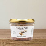 ballancourt venison pate