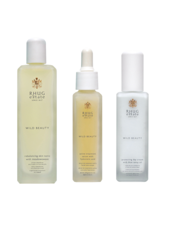 Rhug Wild Beauty High Performance Trio