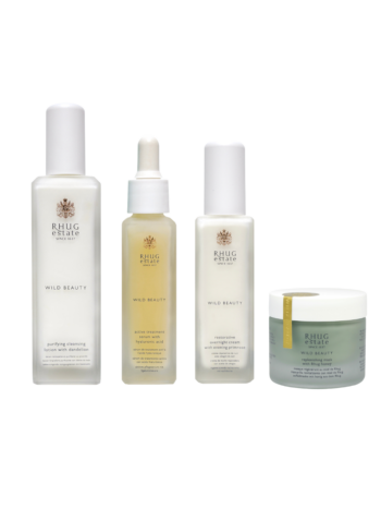 Rhug Wild Beauty Sweet Dreams