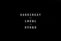 harringay-local-store