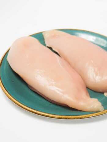 rhug estate organic chicken breast 10 x pack