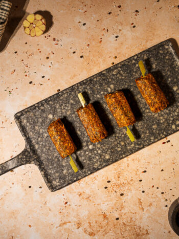 Rhug Estate Lamb & Mint Koftas