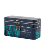 milk chocolate salted caramel thins