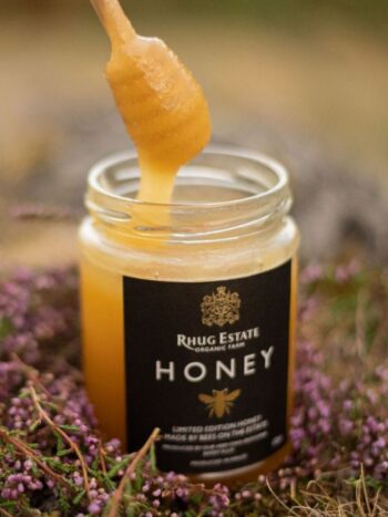 rhug estate honey