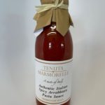 tenuta marmorelle authentic italian spicy arrabbiata pasta sauce