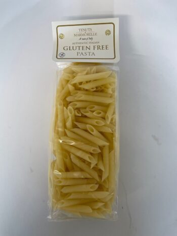 tenuta marmorelle authentic italian bronze drawn slow dried pasta