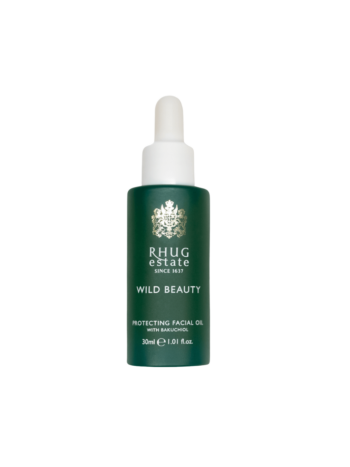 Rhug Wild Beauty Facial Oil