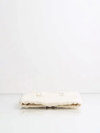 cotton drawstring pouch