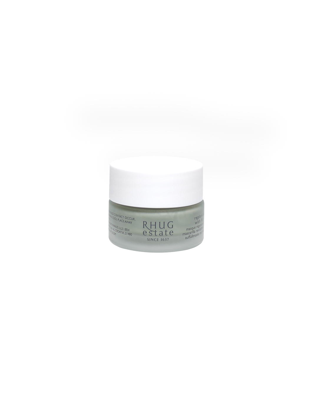 Rhug Wild Beauty Mini Mask Rhug Wild Beauty Mini Mask