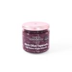 Tenuta Marmorelle Black Olive Tapenade