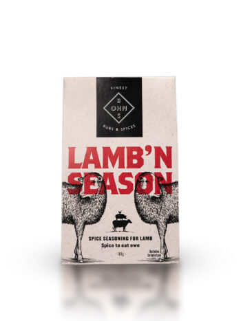 bohns lamb’n season