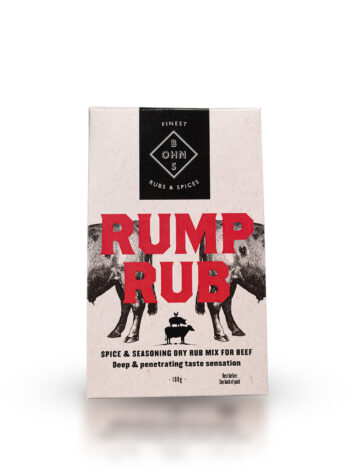 bohns rump rub seasoning