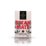 Steak mate seasoning